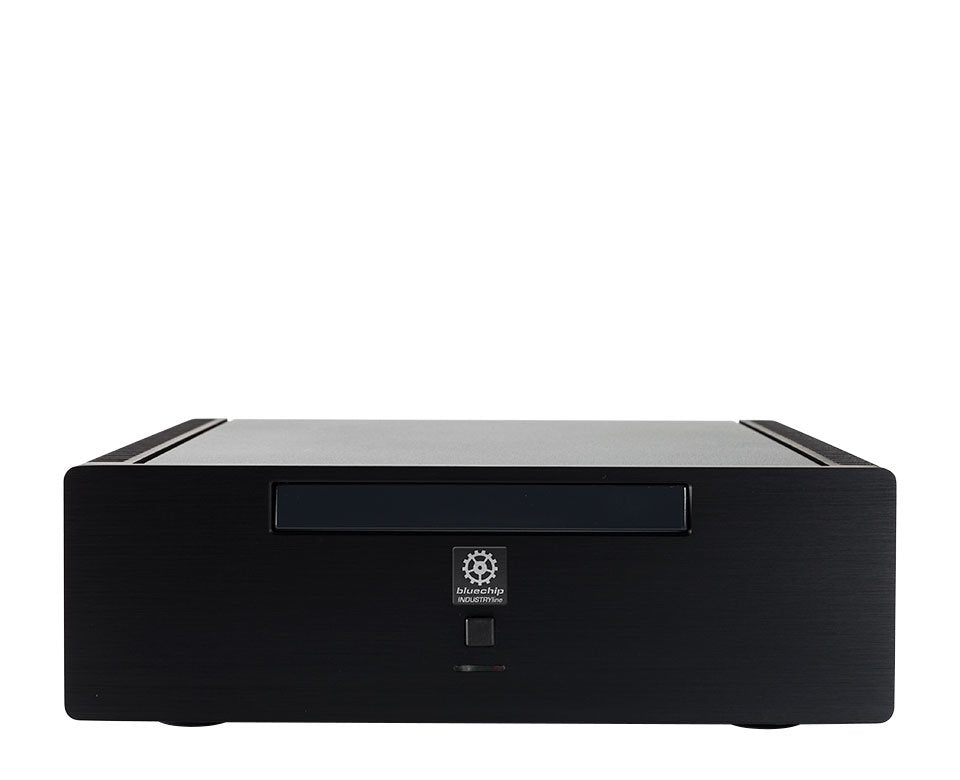 Bluechip Industryline S3000p Intel® Core I5 Procesador 14400t Procesador / Hasta 4.50 Ghz, Windows 11 Pro, Intel® Q670e, 8 Gb Ddr5, 500 Gb Ssd, 2 × Gigabit Ethernet, Intel® Uhd Gráfica, Dvd-Unidad