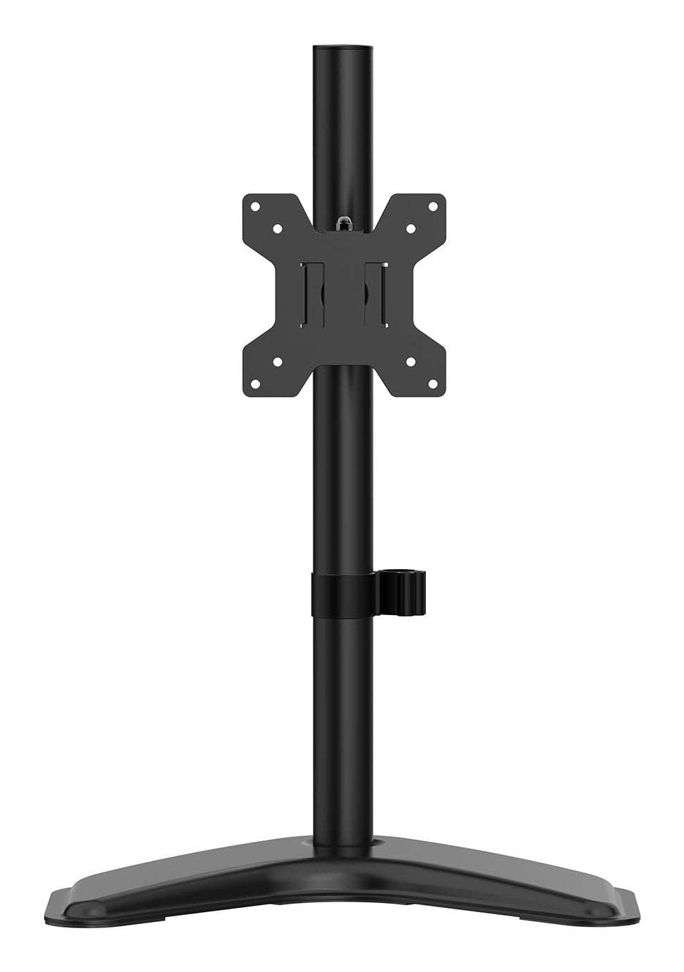 EAN 8435739901434 - AISENS DT32TSR-283 soporte para monitor 81,3 cm (32") Escritorio imagen 2