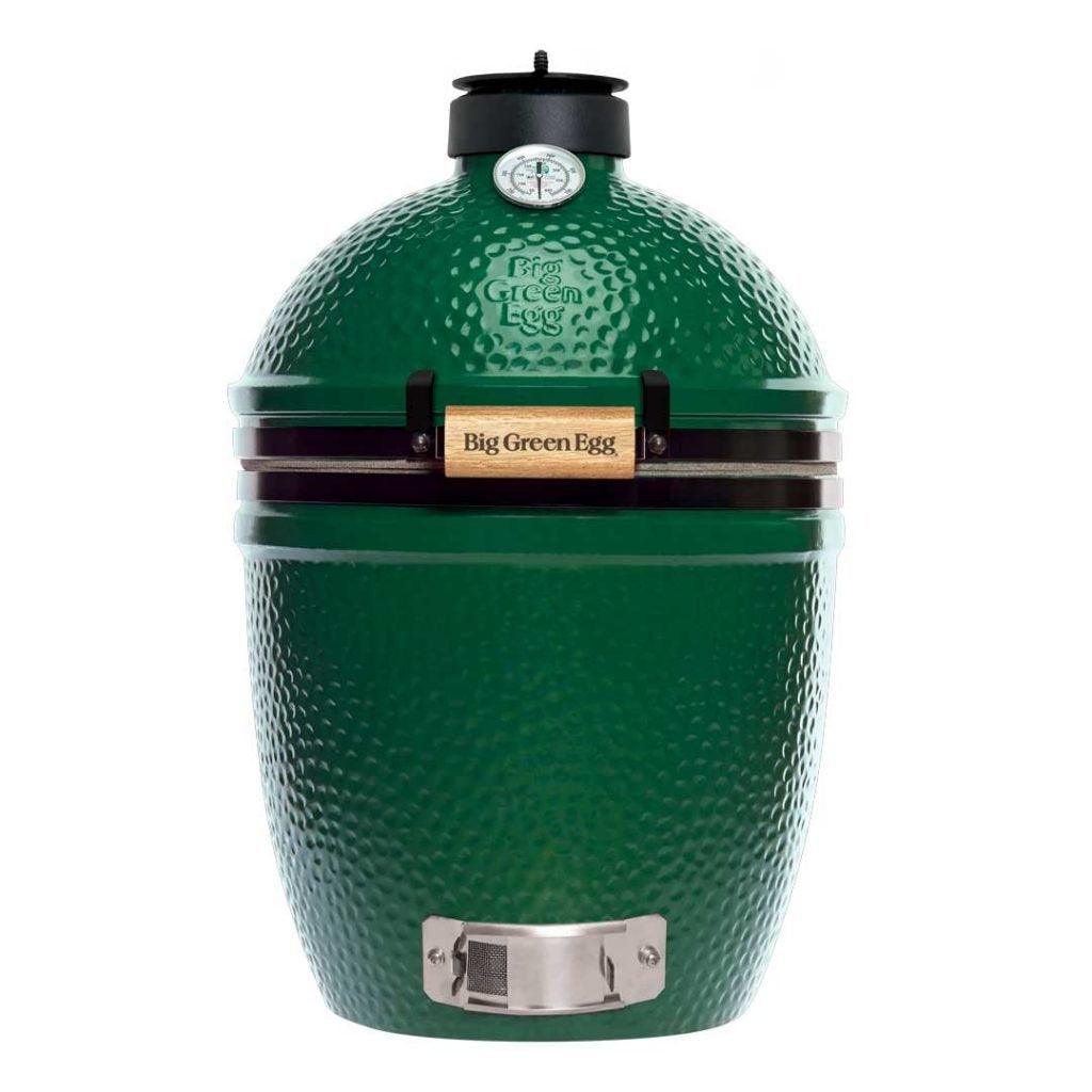 EAN 665719117601 - Big Green Egg 117601 barbacoa y parrilla al aire libre Carbón (combustible) Verde imagen 1