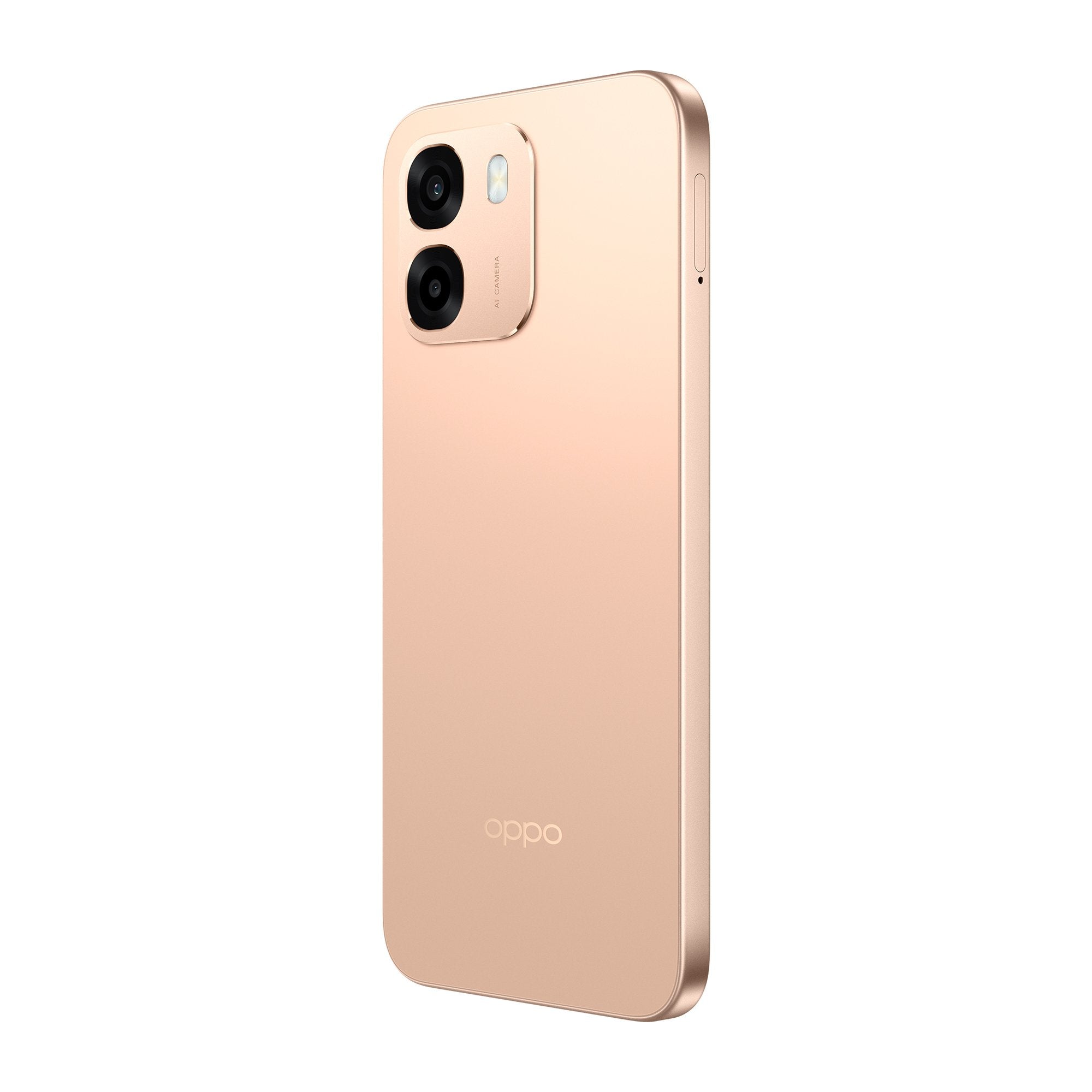 Oppo A6 6+256gb 6.75" 5g Aurora Gold Ita