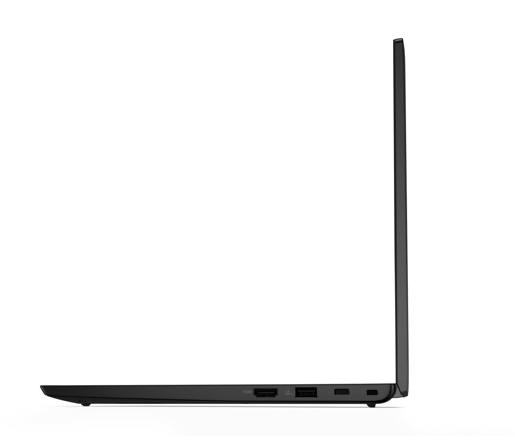 Portátil Lenovo Thinkpad L13 Gen 5 Ultra 7 155u 16gb 512gb Ssd 13.3" W11pro Upgradable To 4g 1año Premier Support + Co2 Offset