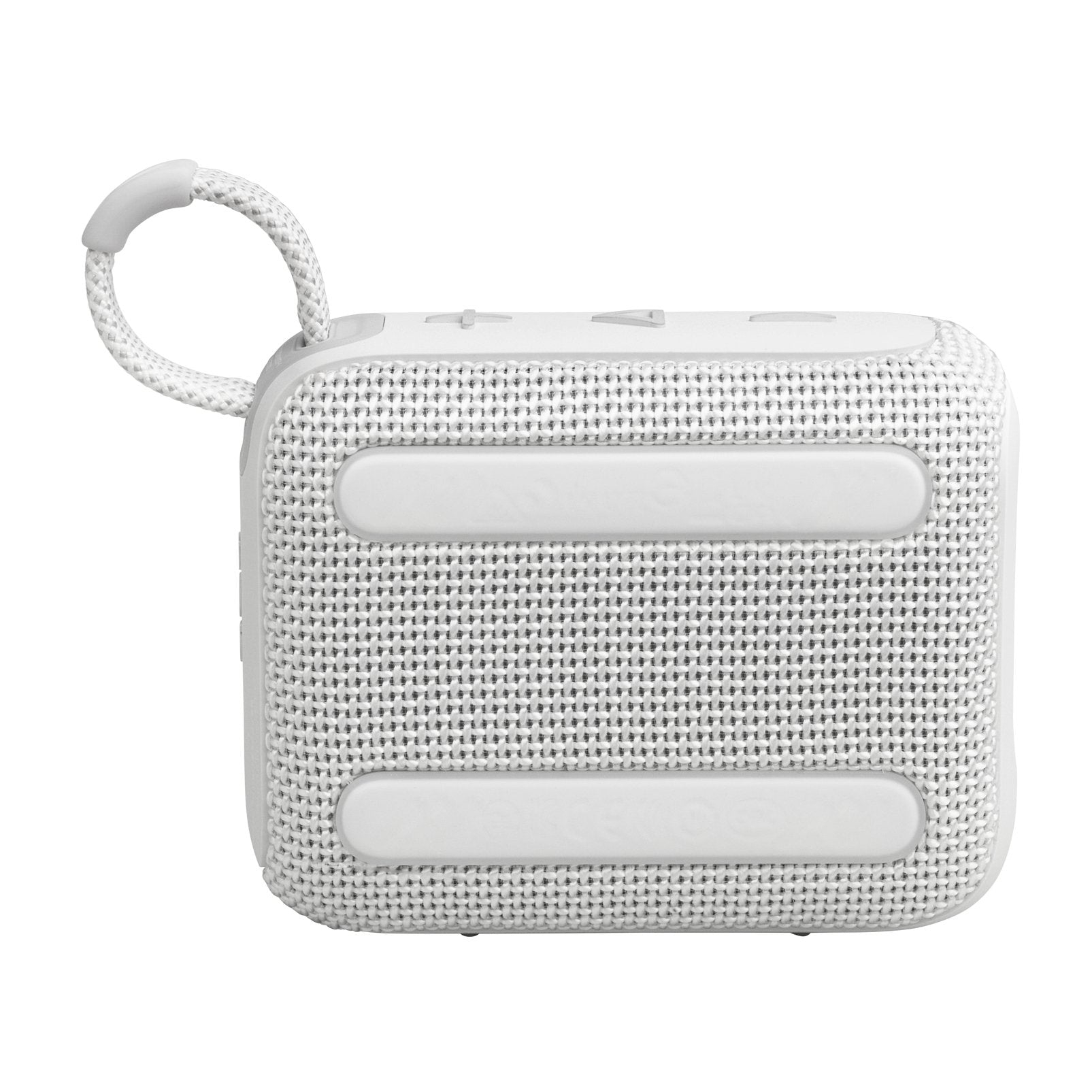 EAN 1200130009464 - JBL Go 4 Altavoz monofónico portátil Blanco 4,2 W imagen 3