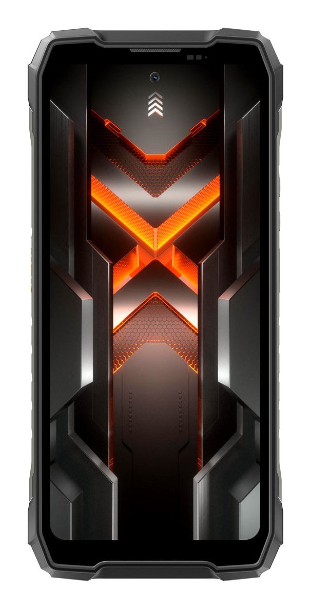 EAN 6931548327646 - Blackview ROCK 5 17,2 cm (6.78") Ranura híbrida Dual SIM Android 16.0 4G USB Tipo C 6 GB 256 GB 20000 mAh imagen 2