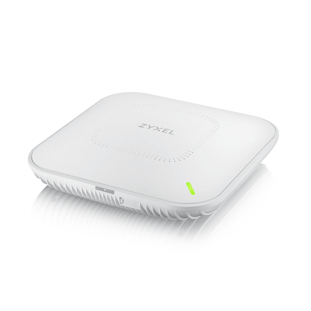 Zyxel Wax650s Punto De Acceso Wlan 3550 Mbit/S Energía Sobre Ethernet (Poe) Blanco
