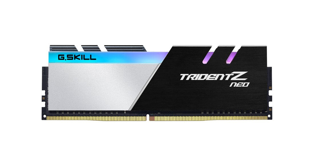 Memoria Ram G.Skill Trident Z Neo F4-3600c18d-64gtzn 64 Gb Ddr4 3600 Mhz
