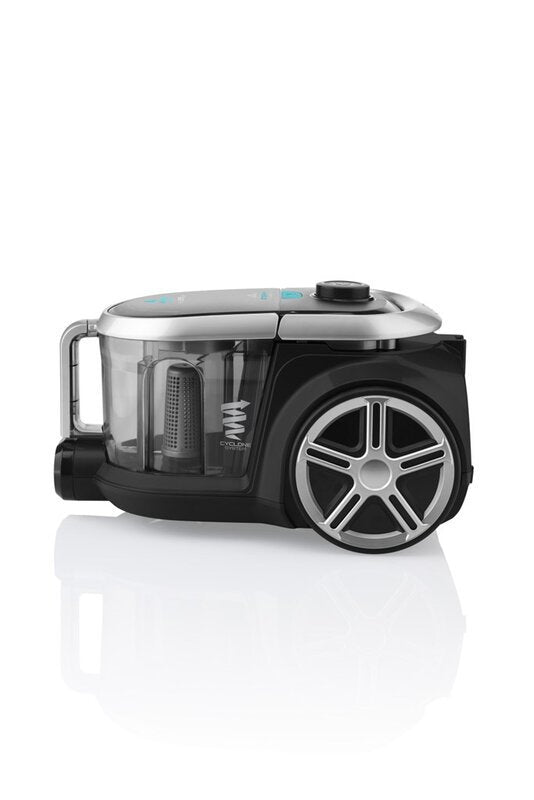 EAN 8590393347872 - Eta Stormy Car 2,2 L Aspiradora cilíndrica Secar 800 W Sin bolsa imagen 8