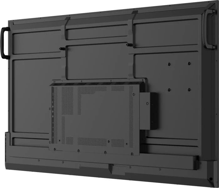 Viewboard Led Large Format Display 55 Inch 3840x2160 - 500 Nits - Android 14 - 24/7 - Usb-C