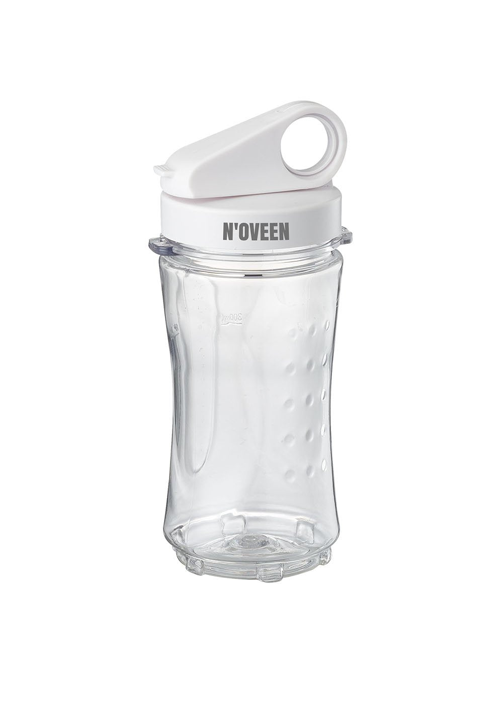 EAN 5902221620706 - Noveen SB2100 X-LINE 0,8 L Batidora de vaso 500 W Blanco imagen 4