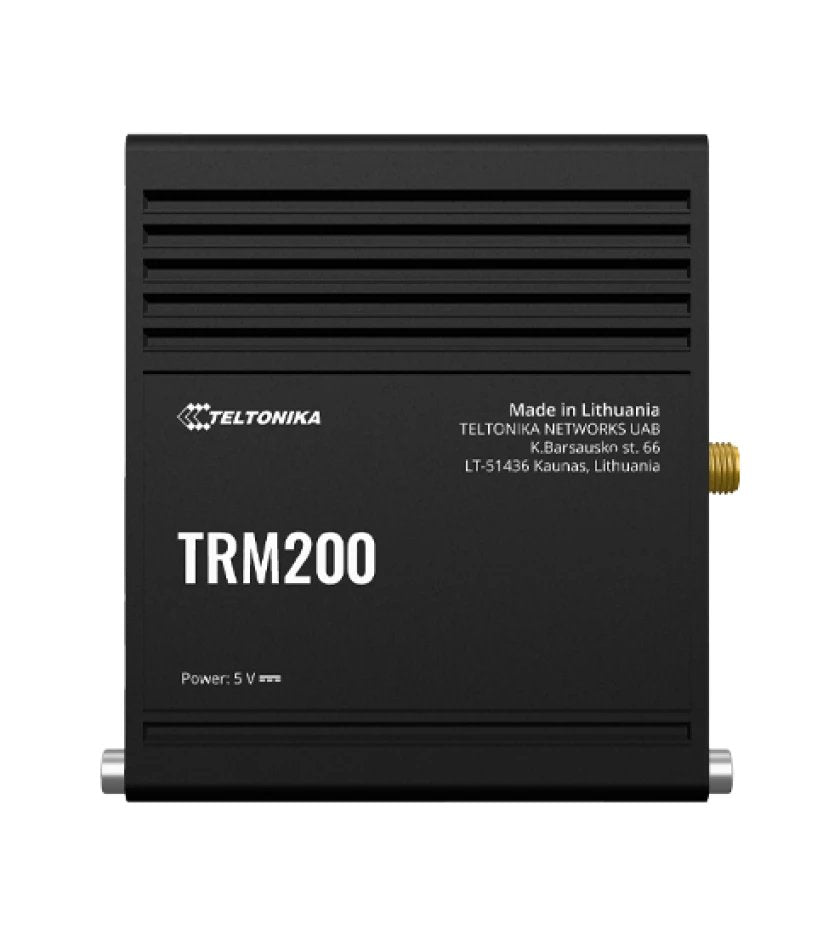 EAN 4779051842803 - Teltonika TRM200000000 módem 9375 Kbit/s imagen 1