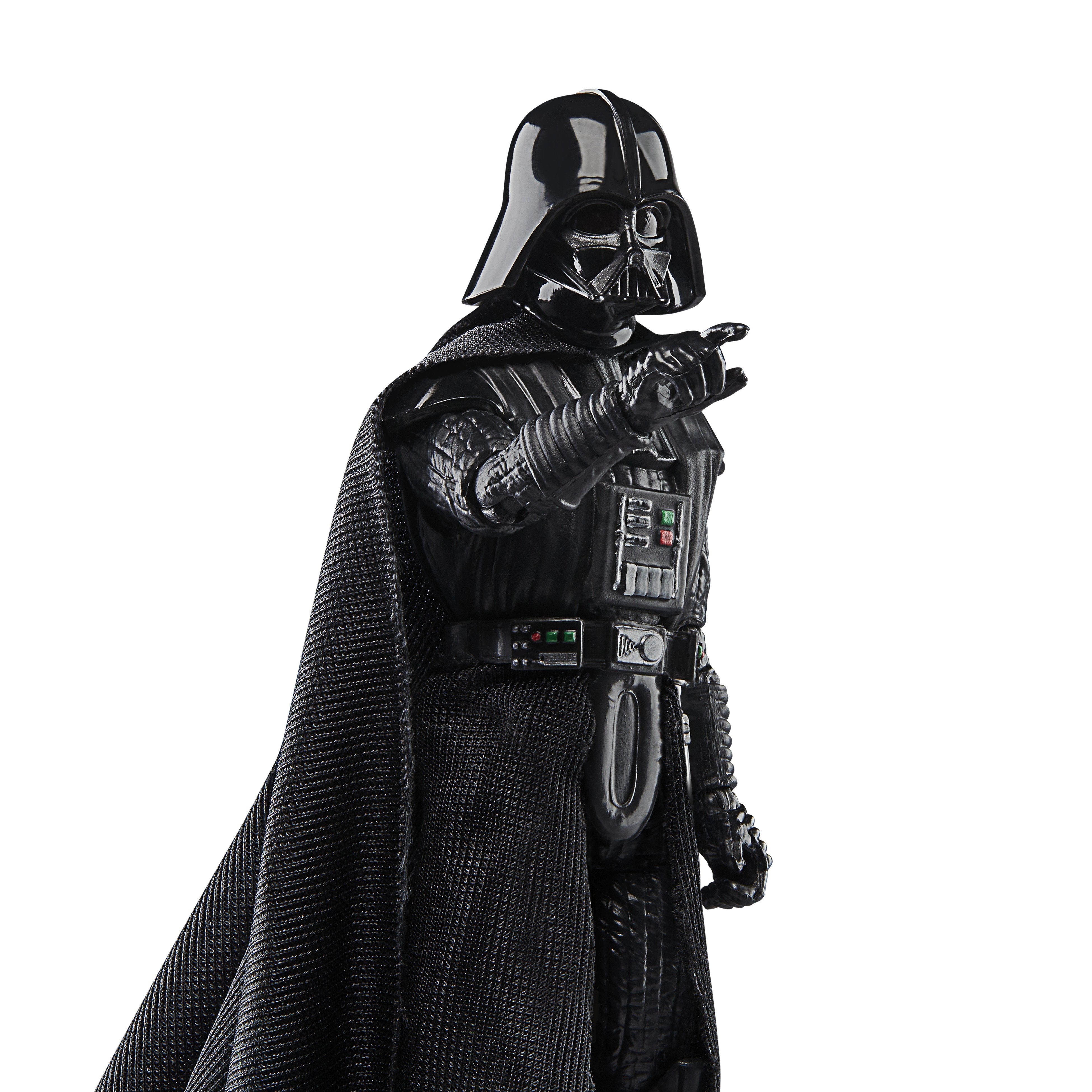 Figura Hasbro Star Wars The Vintage Collection Darth Vader