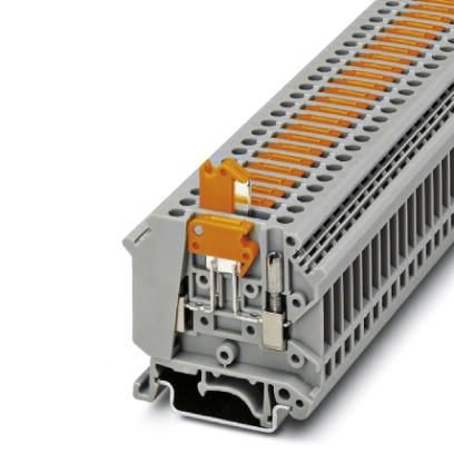 Phoenix 3004032 Uk 5-Mtk-P P Messer-Trennklemme