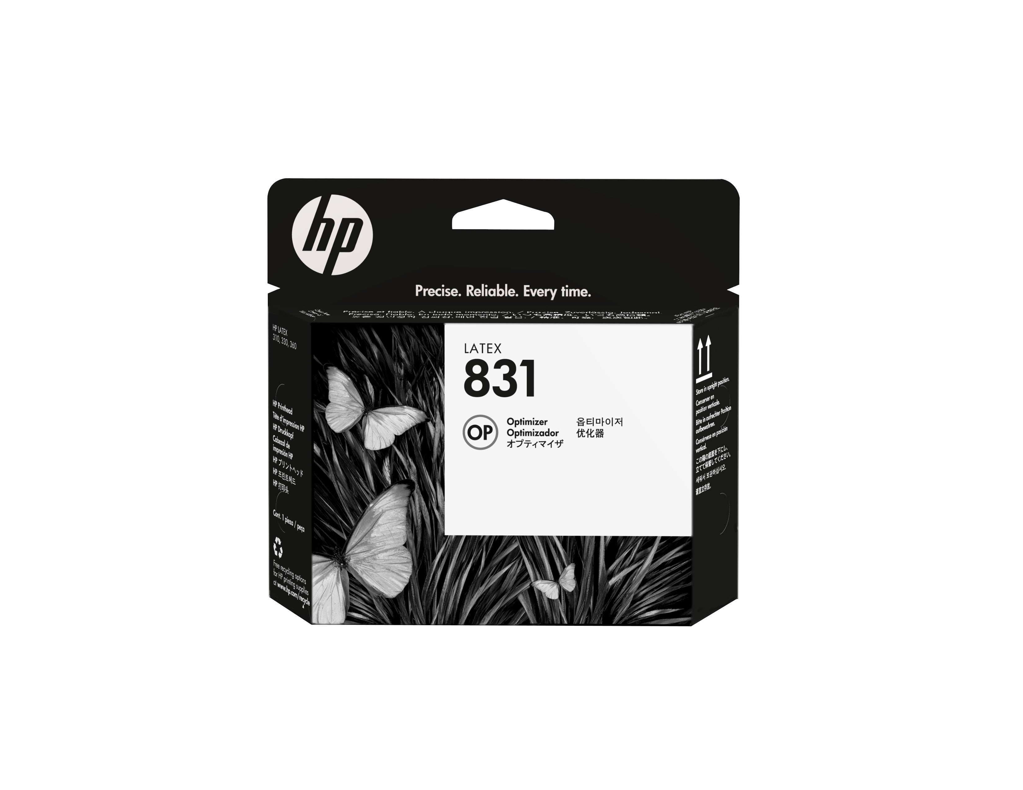 EAN 887758088722 - HP 831 Latex Optimizer Printhead cabeza de impresora Inyección de tinta térmica imagen 1