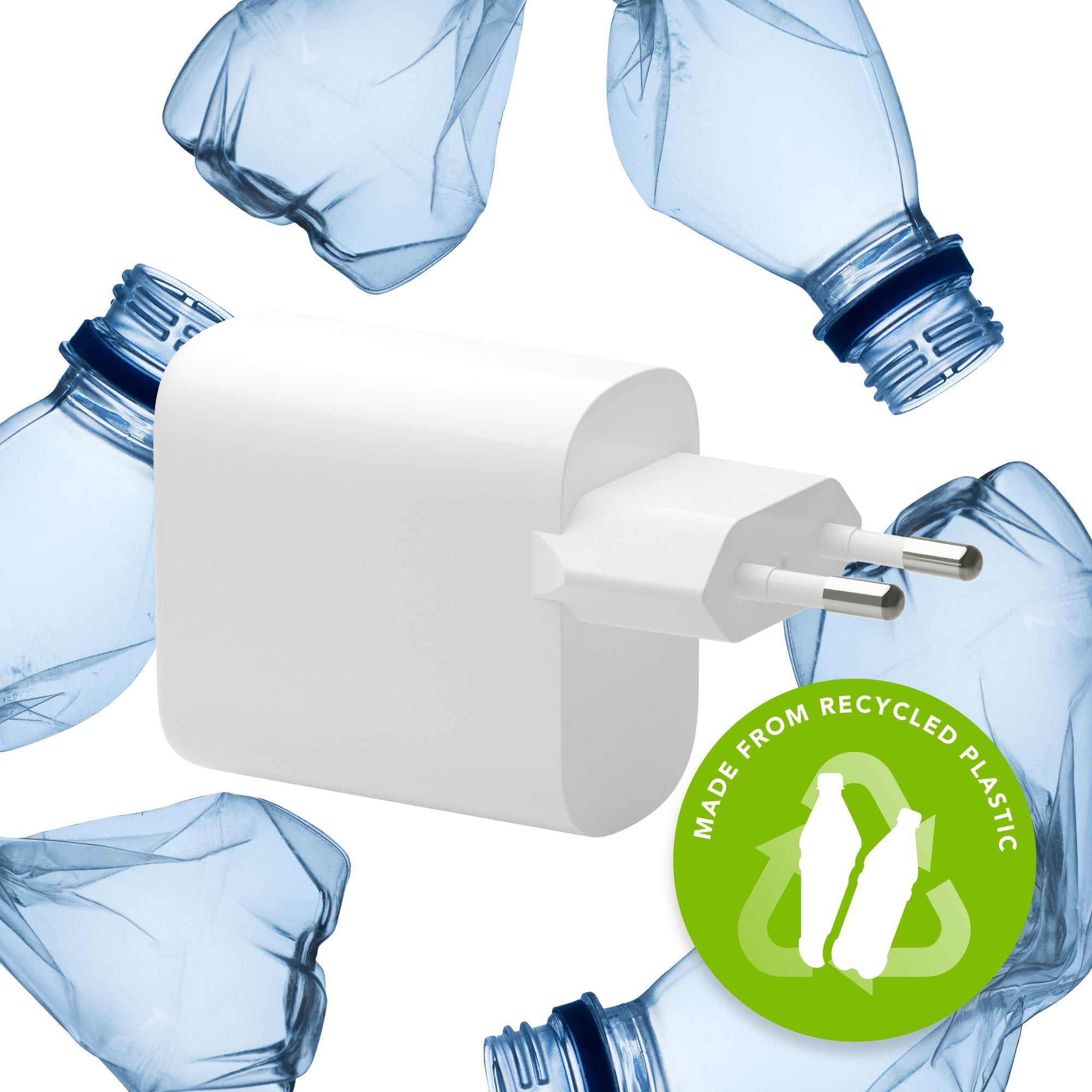 EAN 5711428071231 - dbramante1928 CH30EUWH7123 cargador de dispositivo móvil Universal Blanco Corriente alterna Carga rápida imagen 2