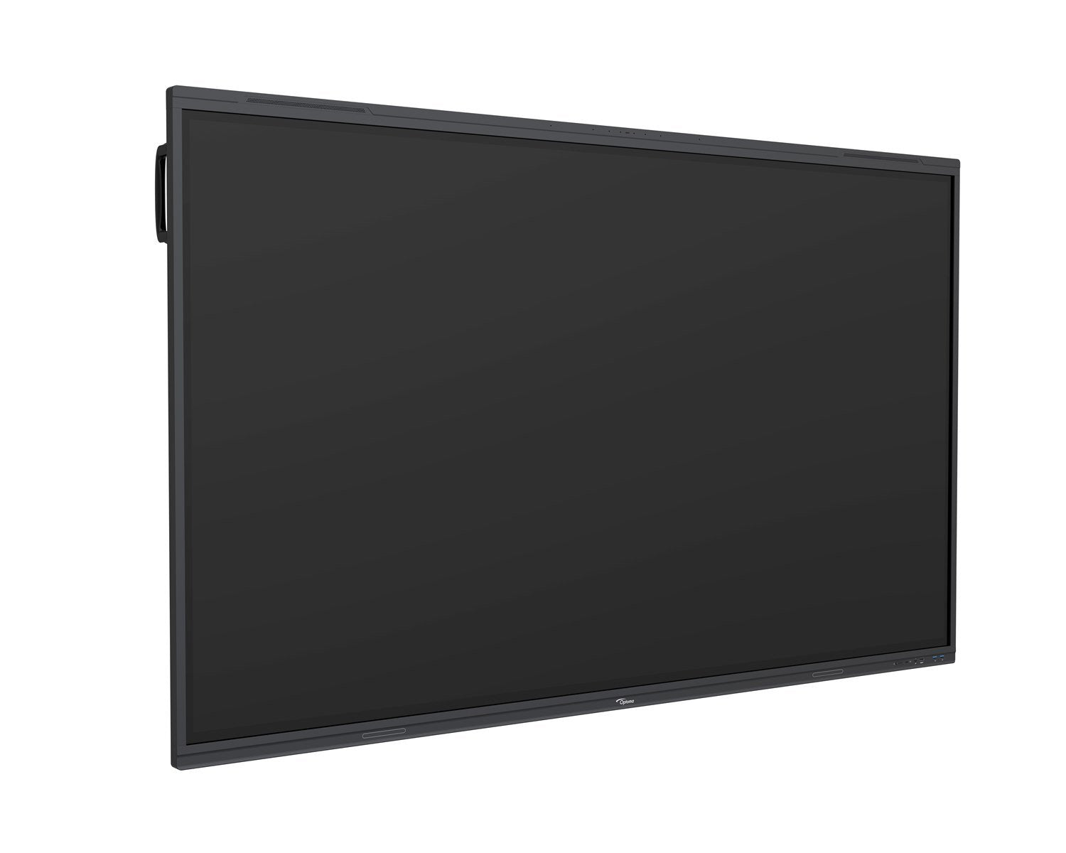 Monitor 75" Interactivo Optoma 5753rk