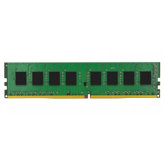 EAN 0740617270907 - Kingston Technology ValueRAM módulo de memoria 8 GB 1 x 8 GB DDR4 2666 MT/s 288-pin DIMM imagen 1