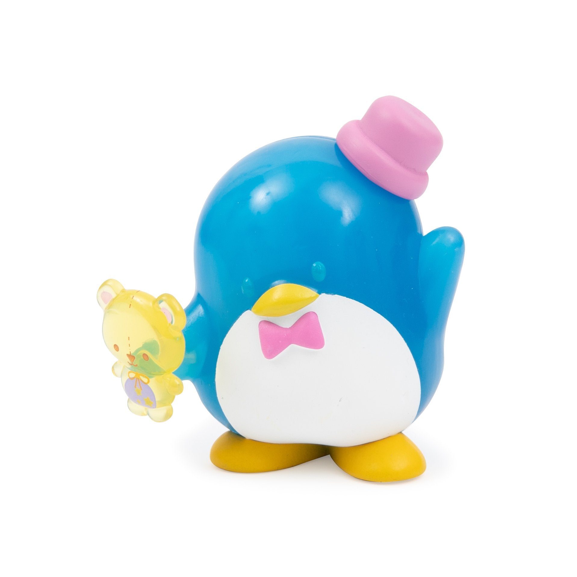 Blister 6 Figuras Hello Kitty 5cm