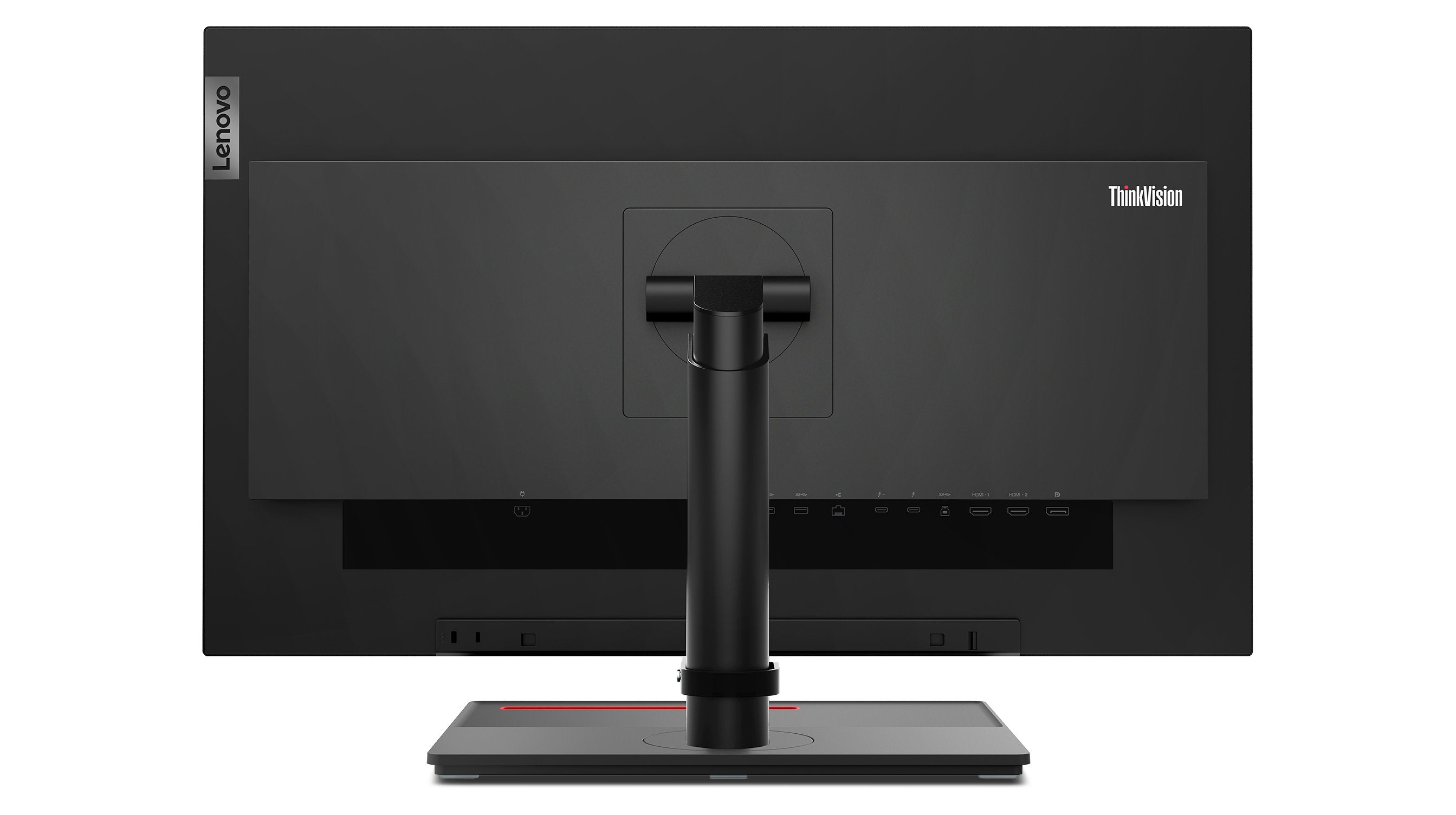 Monitor Lenovo Thinkvision P27u-20 (27") 3840x2160 Hdmi/Dp/Usb-C