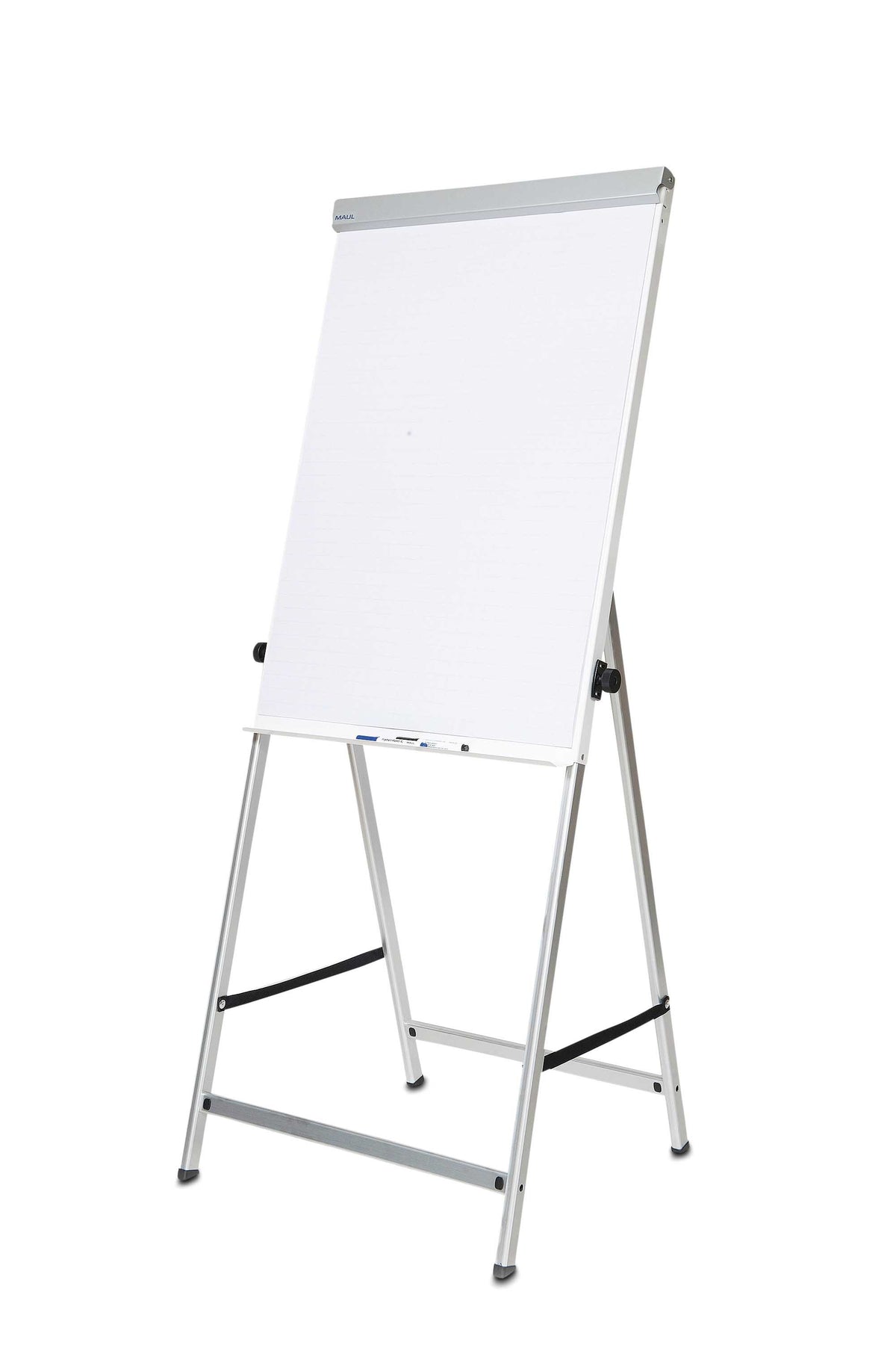 EAN 4002390024327 - MAUL Flipchart Functional tablero o accesorio magnético Acero 700 x 1000 mm Plata imagen 13