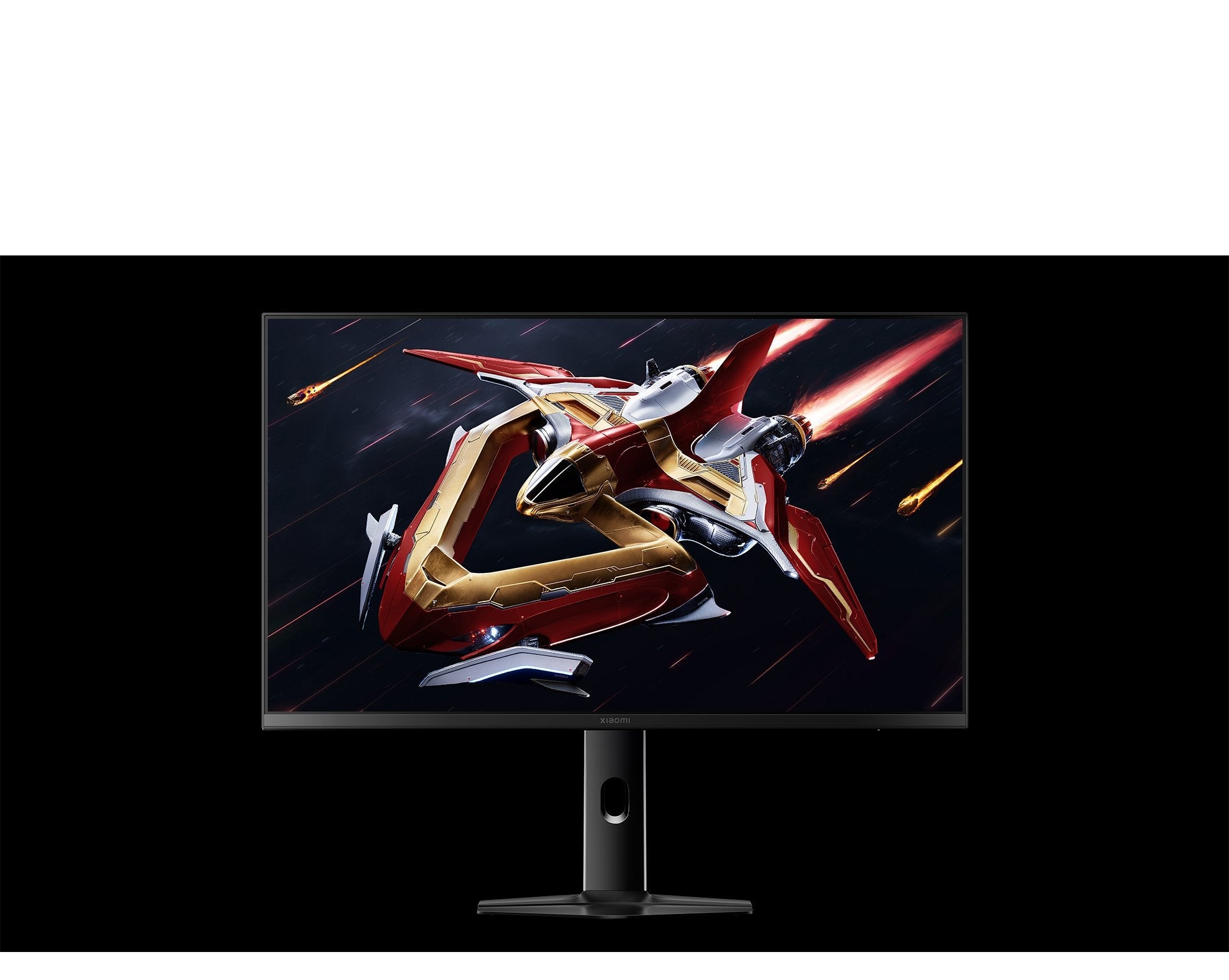 Xiaomi Monitor G Pro 27 Inch Mini Led Gaming (2026) Black Eu Ela6394eu