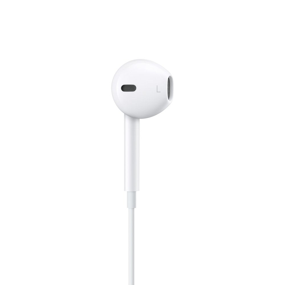 EAN 0195949121487 - Apple EarPods (USB‑C) Auriculares Alámbrico Dentro de oído Llamadas/Música USB Tipo C Blanco imagen 3
