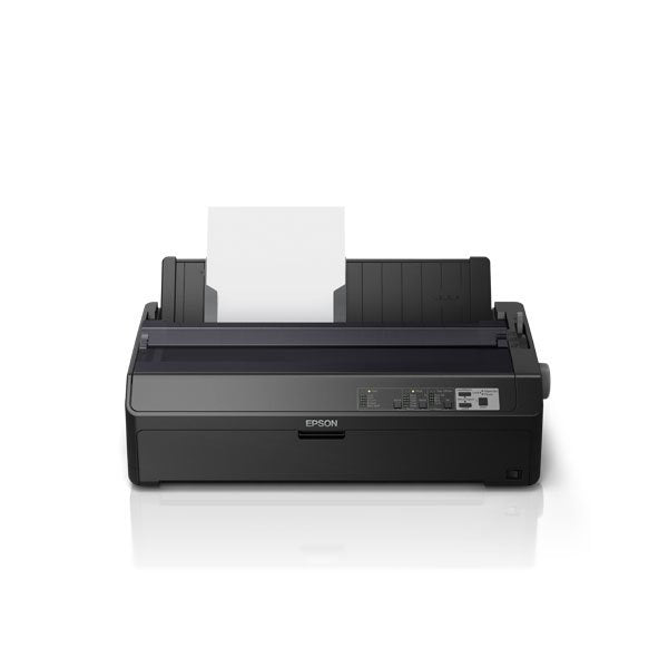 EAN 8715946645636 - Epson FX-2190II impresora de matriz de punto 240 x 144 DPI 738 carácteres por segundo imagen 2