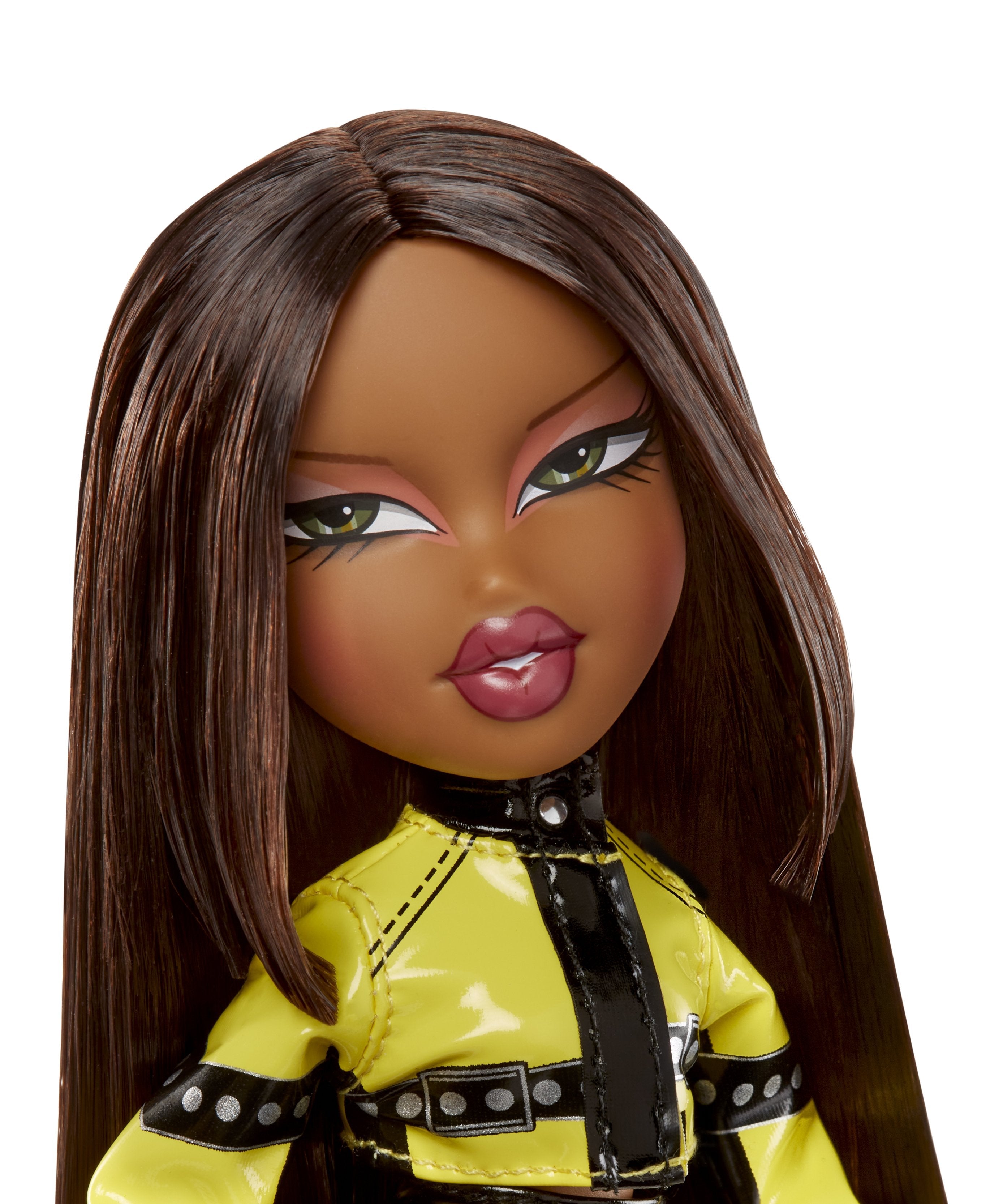 Muñeca Sasha Scorchin Bratz