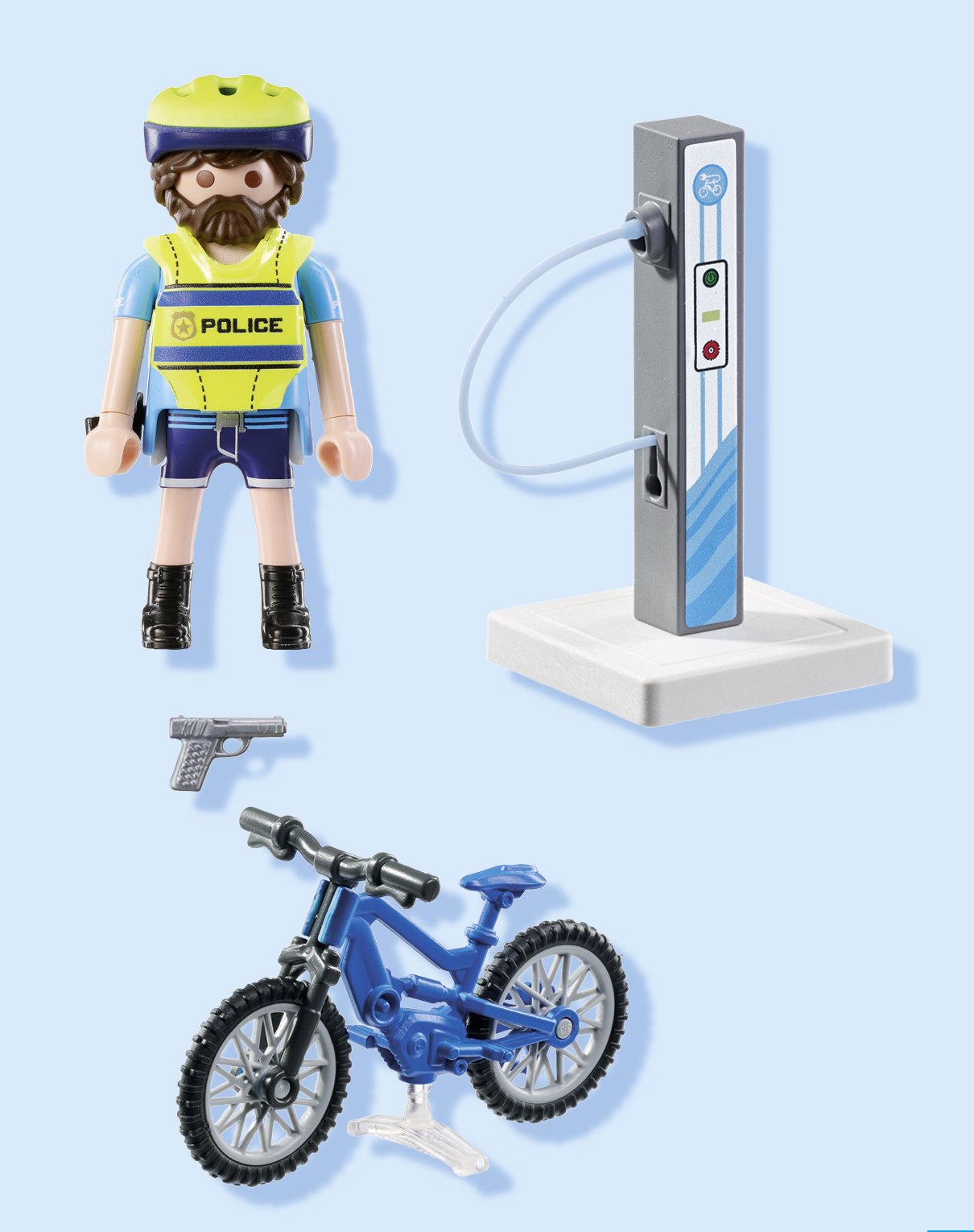 EAN 4008789717320 - Playmobil 71732 figura de juguete para niños imagen 5