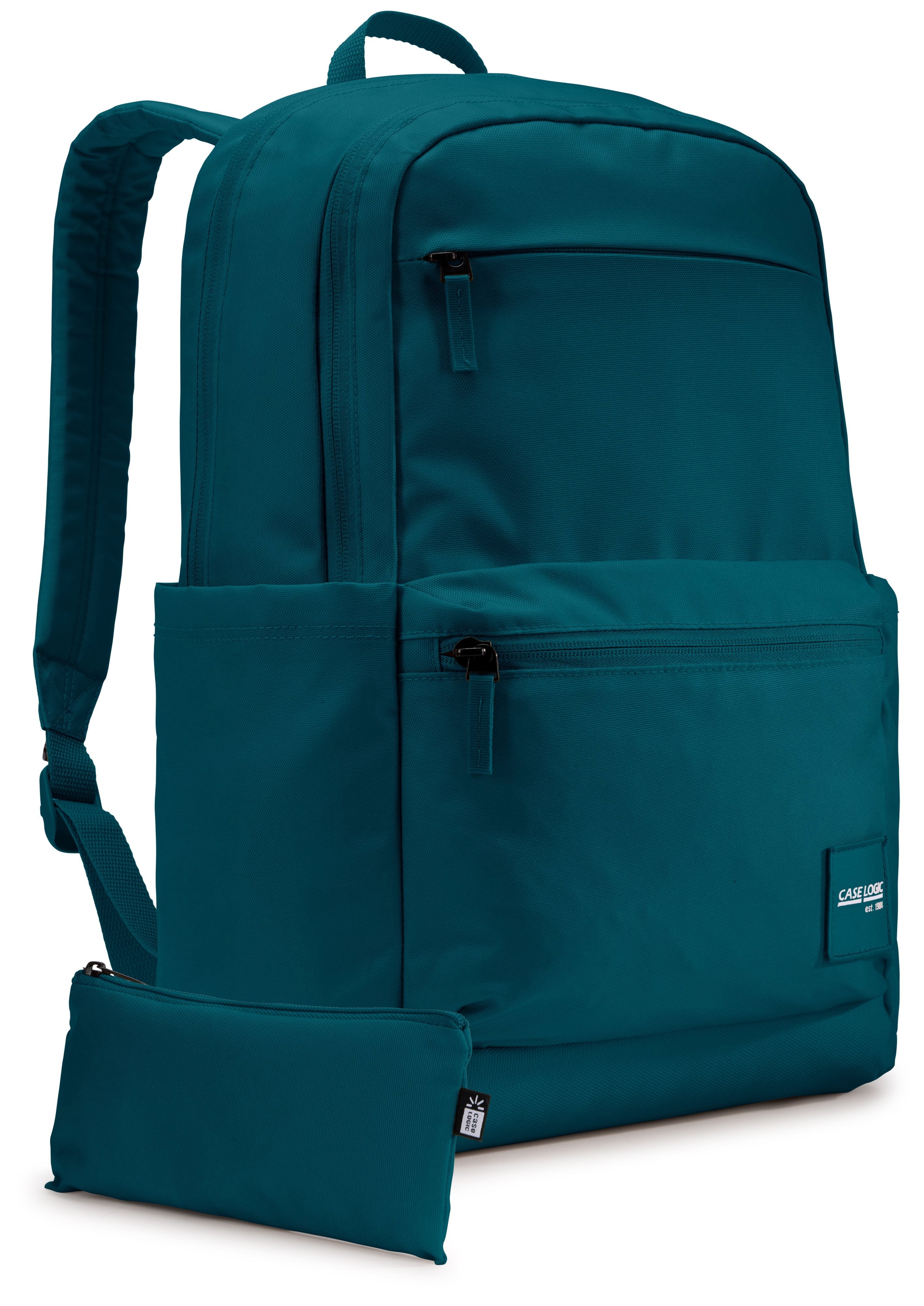 Caselogic Rucksack 26l Deep Teal Uplink Recycled