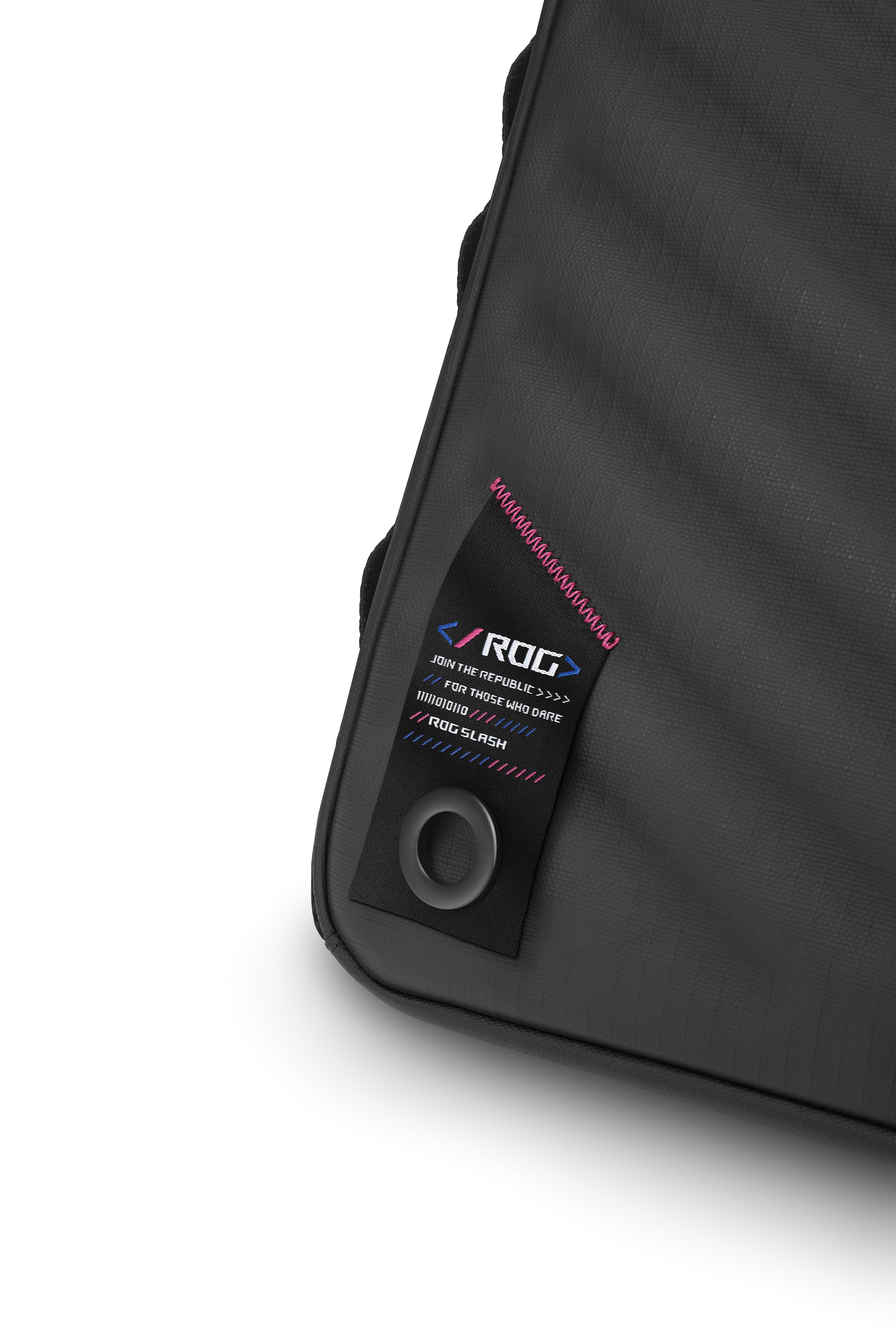 EAN 4711387814949 - ASUS BS3601 ROG SLEEVE 4.0/16 40,6 cm (16") Funda Negro imagen 6