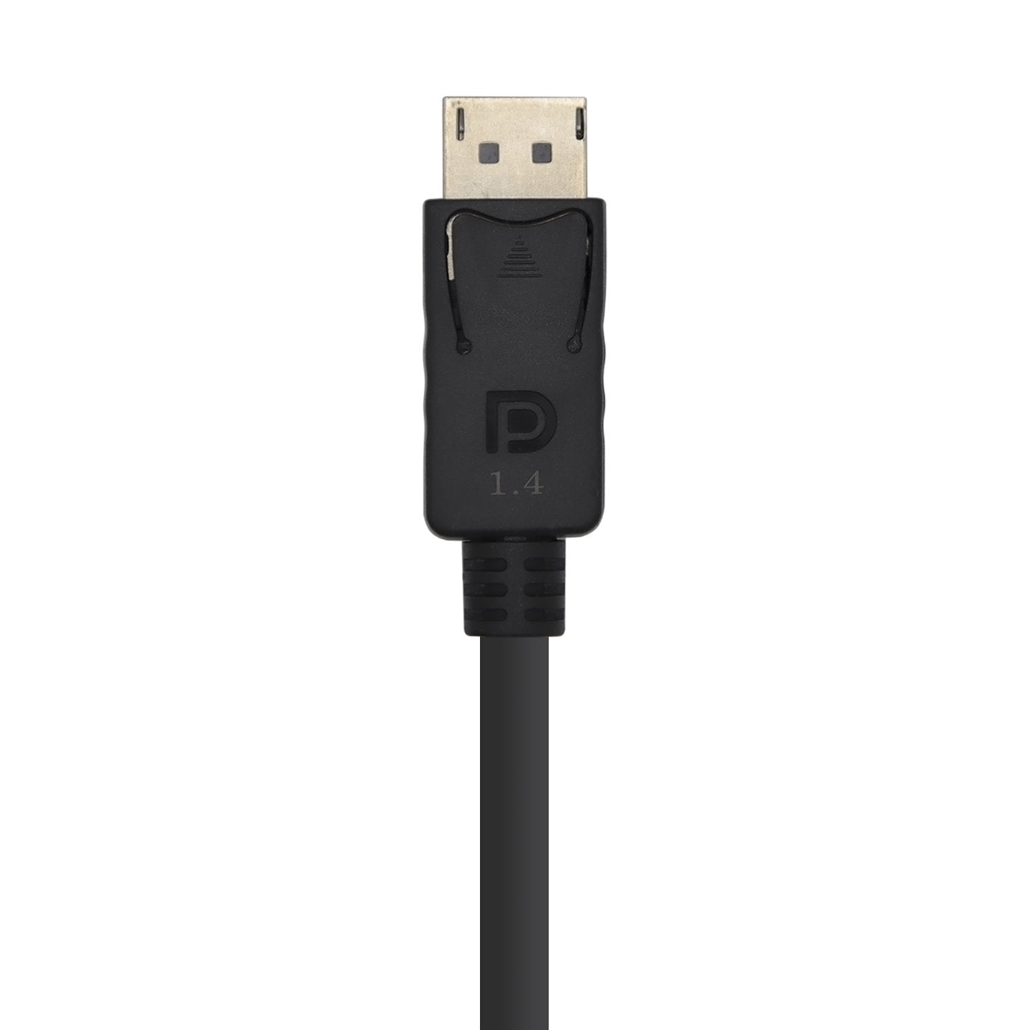 Aisens Cable Displayport V1.4 8k@60hz - Dp/M-Dp/M - 0.80m - Negro
