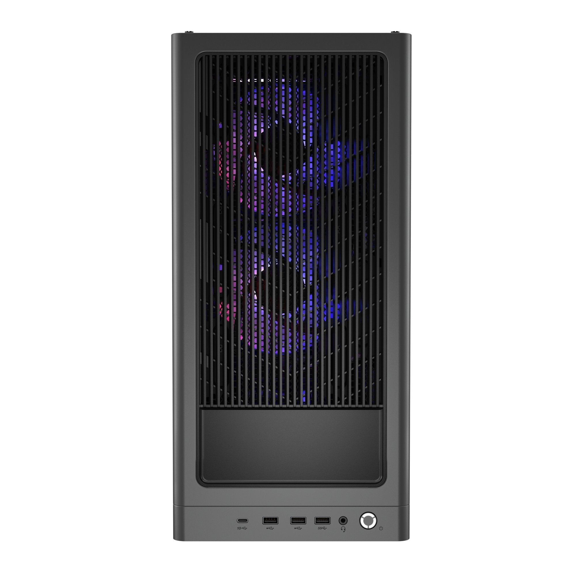 Pc Gaming Lenovo Legion T7 34ias10 Cu7 265kf 32gb 1tbssd Rtx5080 W11 Home