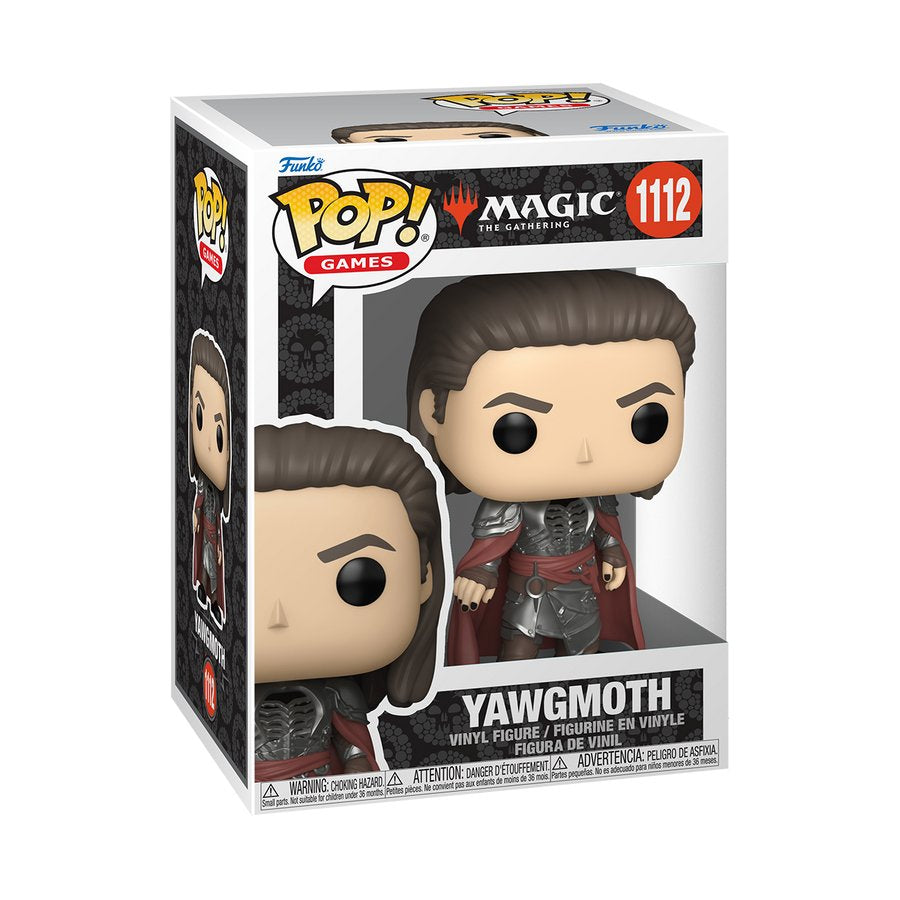 EAN 889698881760 - FUNKO POP! 88176 imagen 2