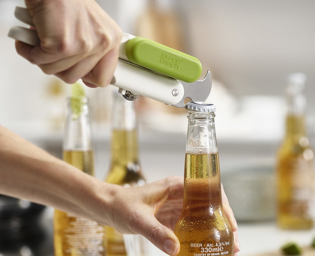 Abrelatas Joseph Joseph Pivot 3 En 1