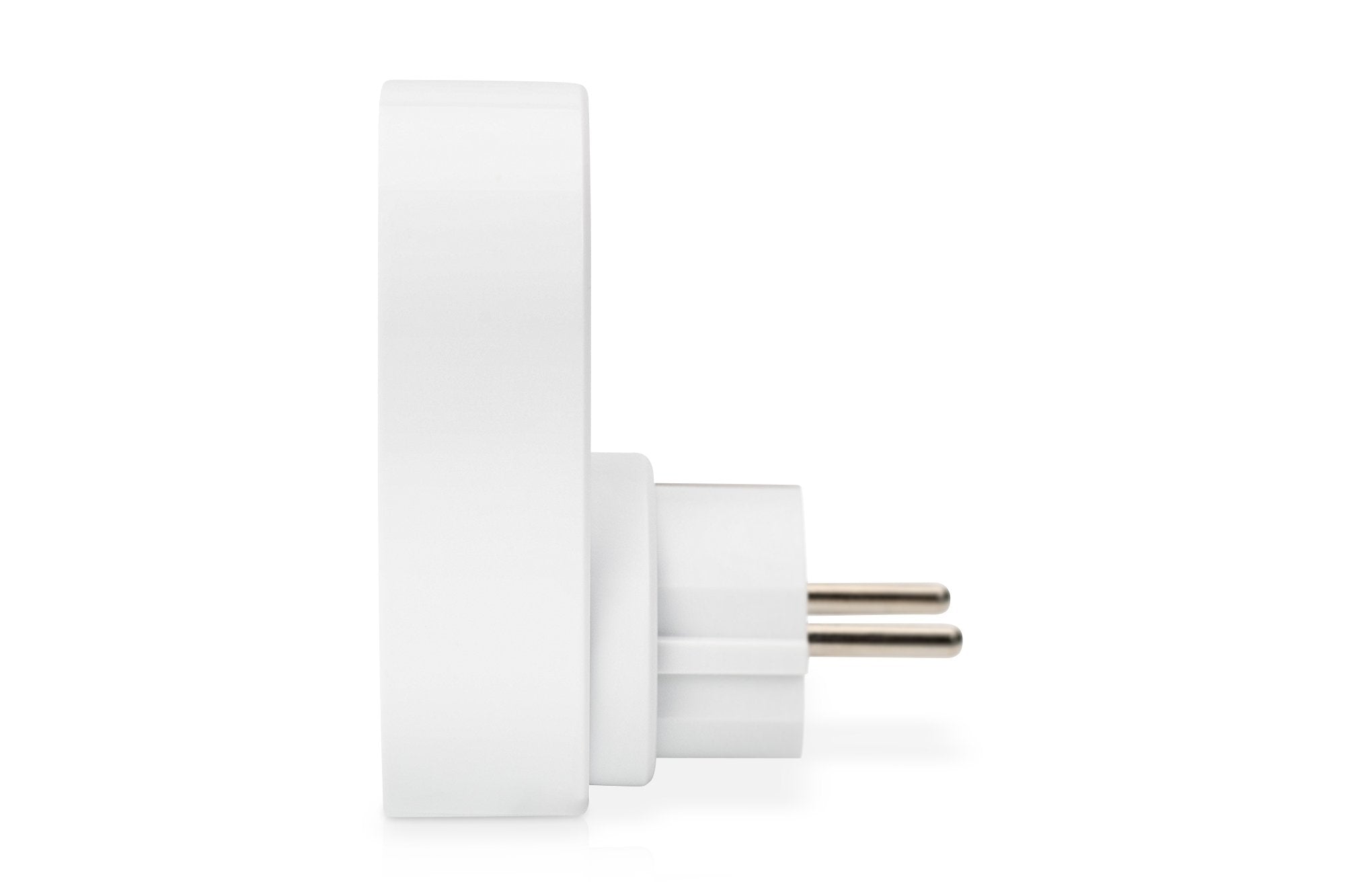 Digitus Da-70617 Cargador De Dispositivo Móvil Interior Gris, Blanco