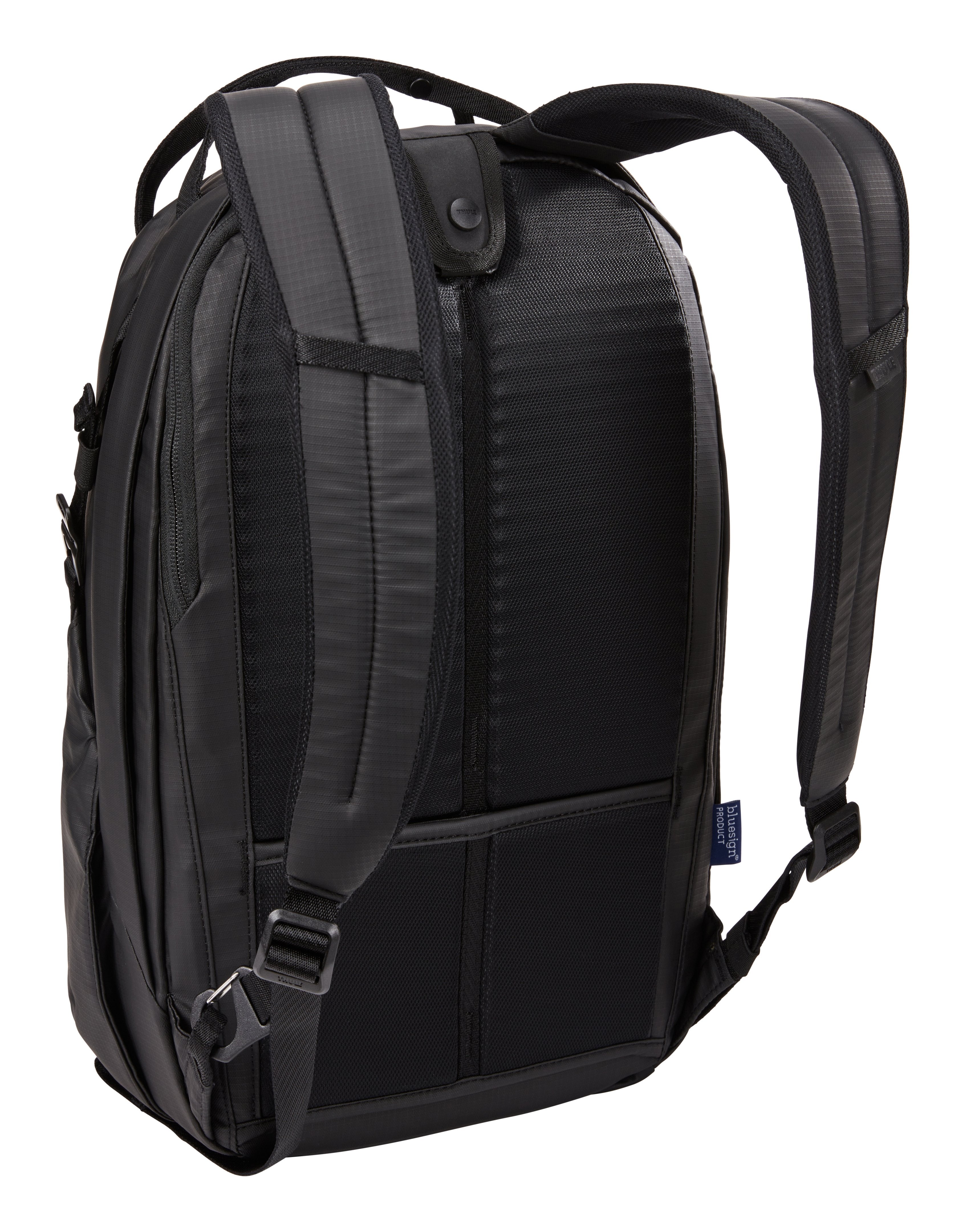 Thule Tact Tactbp114 - Black Mochila Para Portátil 35,6 Cm (14")Negro