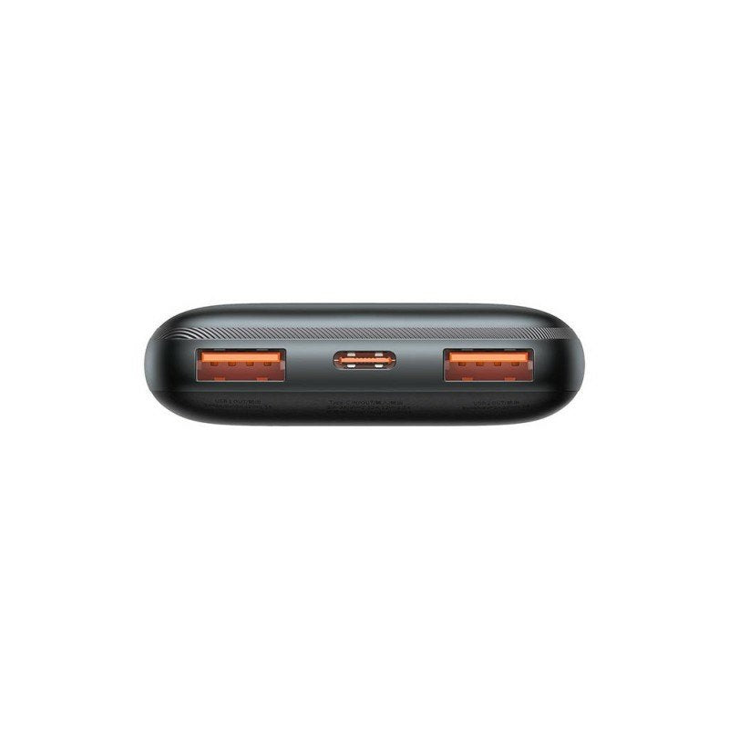 EAN 6932172614560 - Baseus Bipow Pro Polímero de litio 10000 mAh Blanco imagen 2