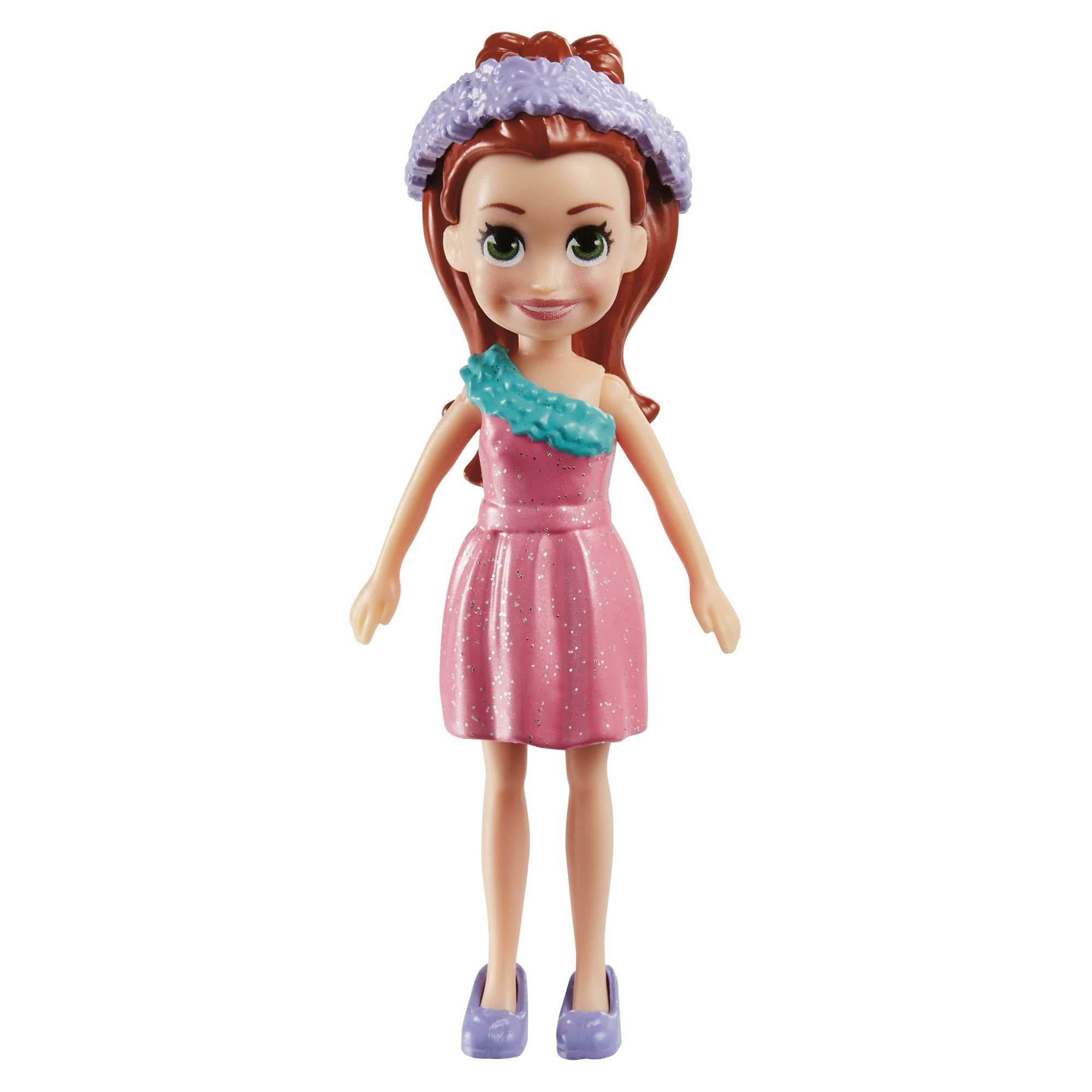 EAN 194735109012 - Polly Pocket HKV82 muñeca imagen 3