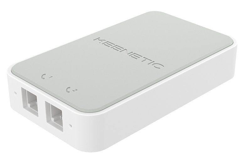 EAN 4897082921417 - Keenetic Linear (KN-3110) imagen 2