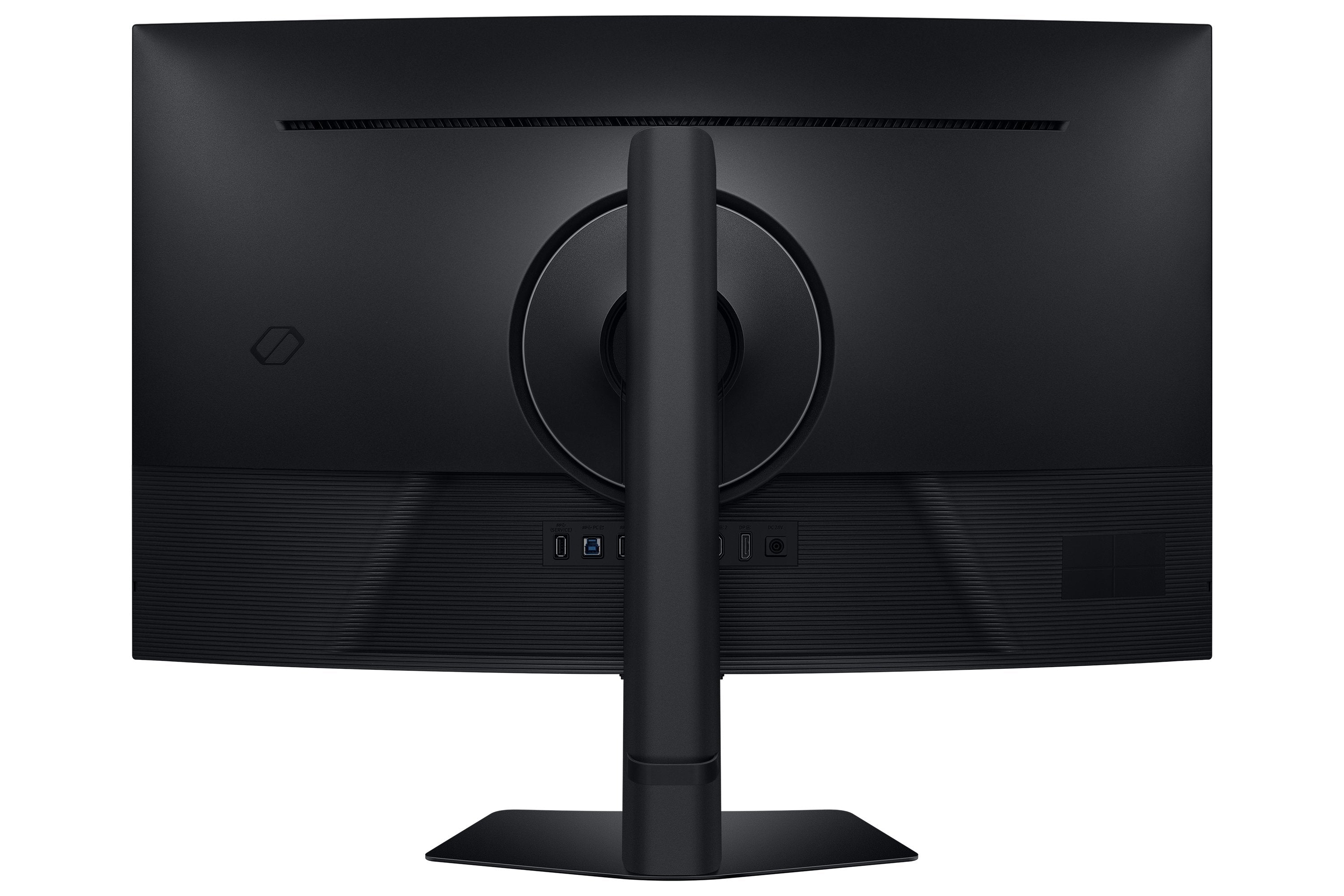 EAN 8806097438519 - Samsung G75F pantalla para PC 94 cm (37") 3840 x 2160 Pixeles 4K Ultra HD LCD Negro imagen 3
