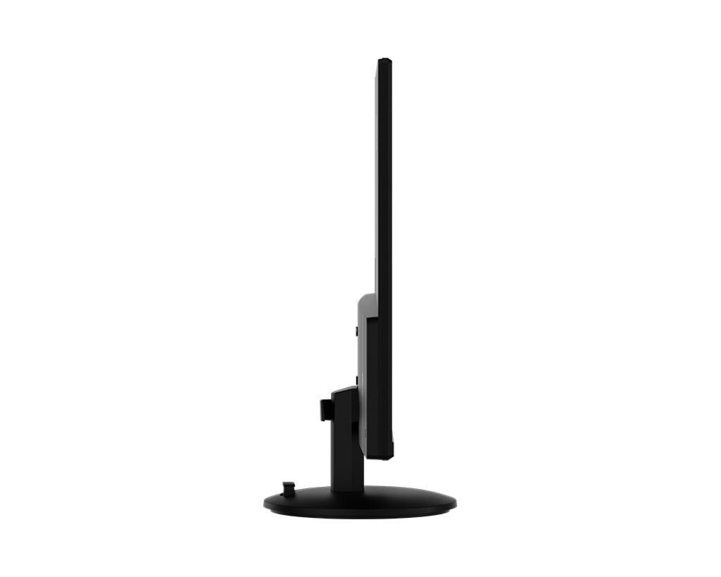 EAN 4711377259057 - MSI Pro MP252L pantalla para PC 62,2 cm (24.5") 1920 x 1080 Pixeles Full HD LED Negro imagen 5