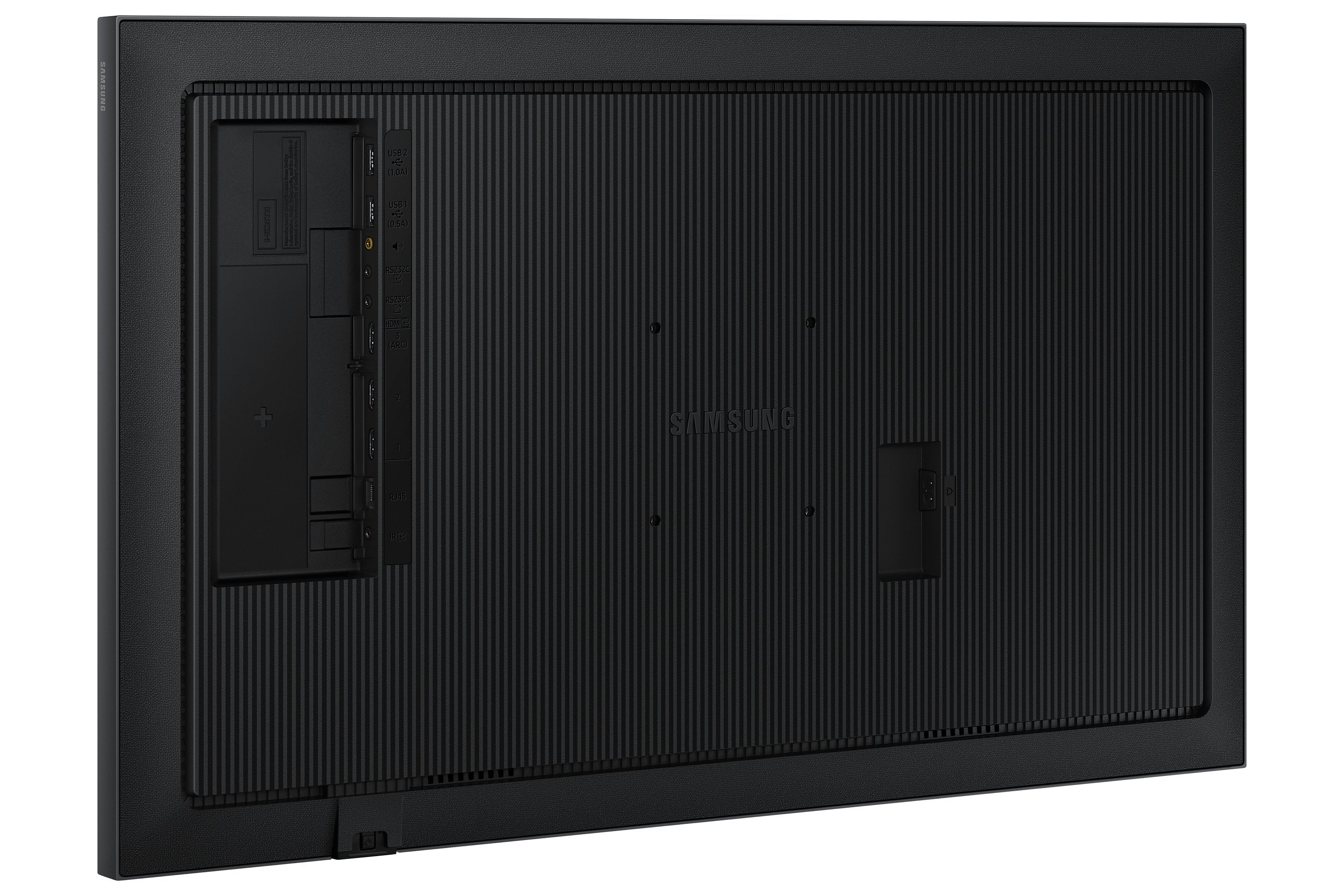 EAN 8806097910374 - Samsung QM32C Pantalla plana para señalización digital 81,3 cm (32") LCD Wifi 400 cd / m² Full HD Negro T imagen 8