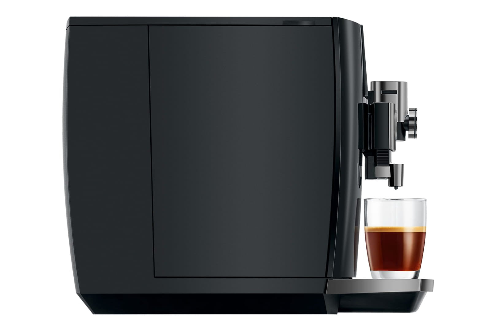 Jura J10 Totalmente Automática Máquina Espresso 1,9 L