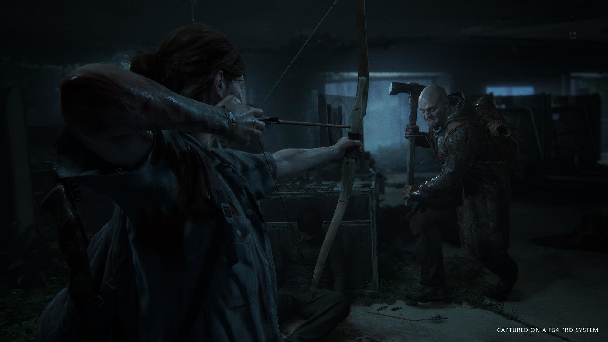 EAN 0711719330806 - Sony Interactive Entertainment The Last of Us Part II Estándar PlayStation 4 imagen 26