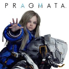 Juego Pragmata Playstation 5