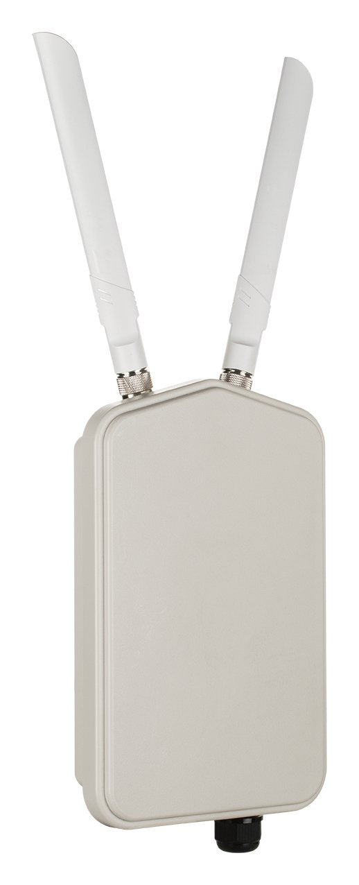 EAN 0790069453199 - D-Link DWL-8720AP punto de acceso inalámbrico 1300 Mbit/s Blanco Energía sobre Ethernet (PoE) imagen 2