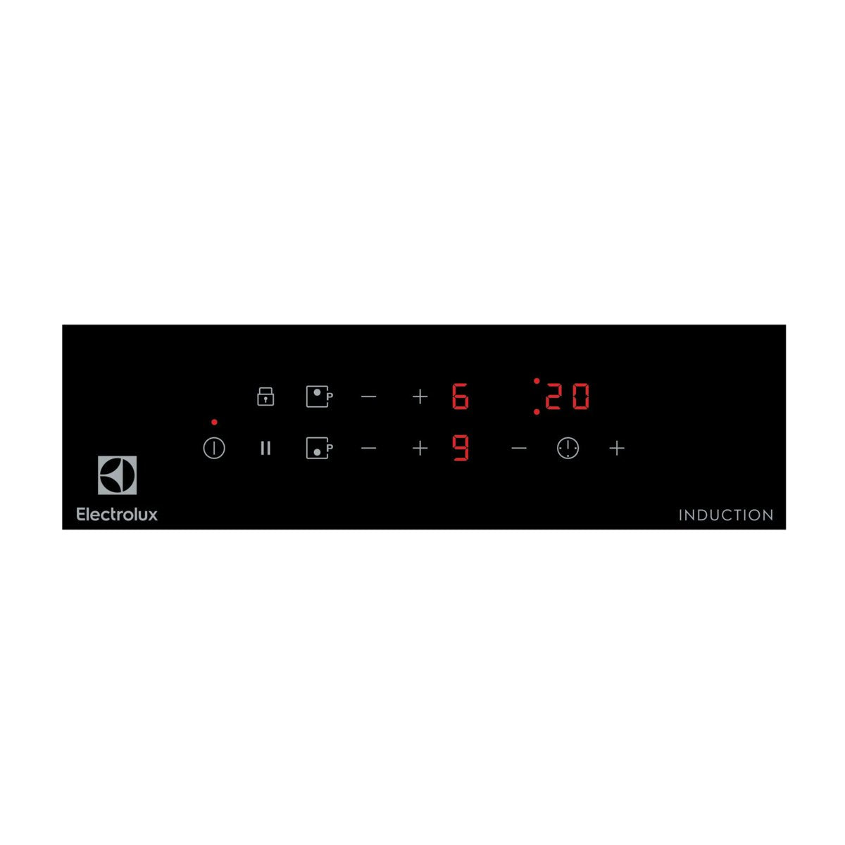 EAN 7332543982882 - Electrolux LIT30231C Negro Integrado 29 cm Con placa de inducción 2 zona(s) imagen 11