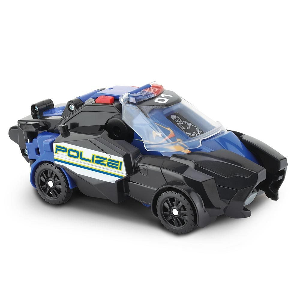 Vtech Switch & Go Dinos-3-In-1 Super-T-Rex, Personaje 80-549504