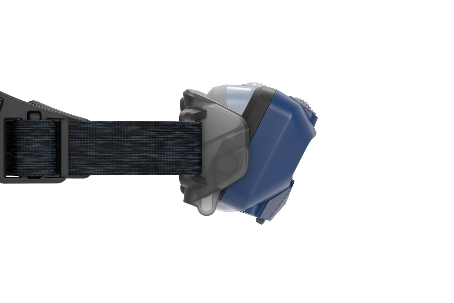 Linterna Frontal Ledlenser Hf6r Core, Luz Led Azul/Gris 502966