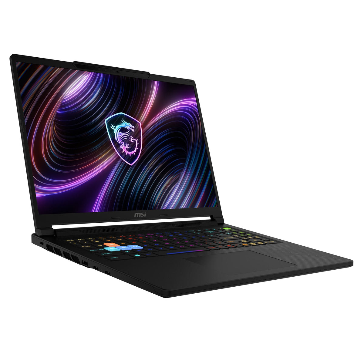 Msi Raider A16 Hx B8wh-047fry