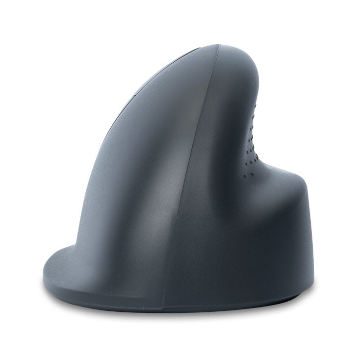 R-Go Ratón He Basic Ergonómico Izquierda Bluetooth